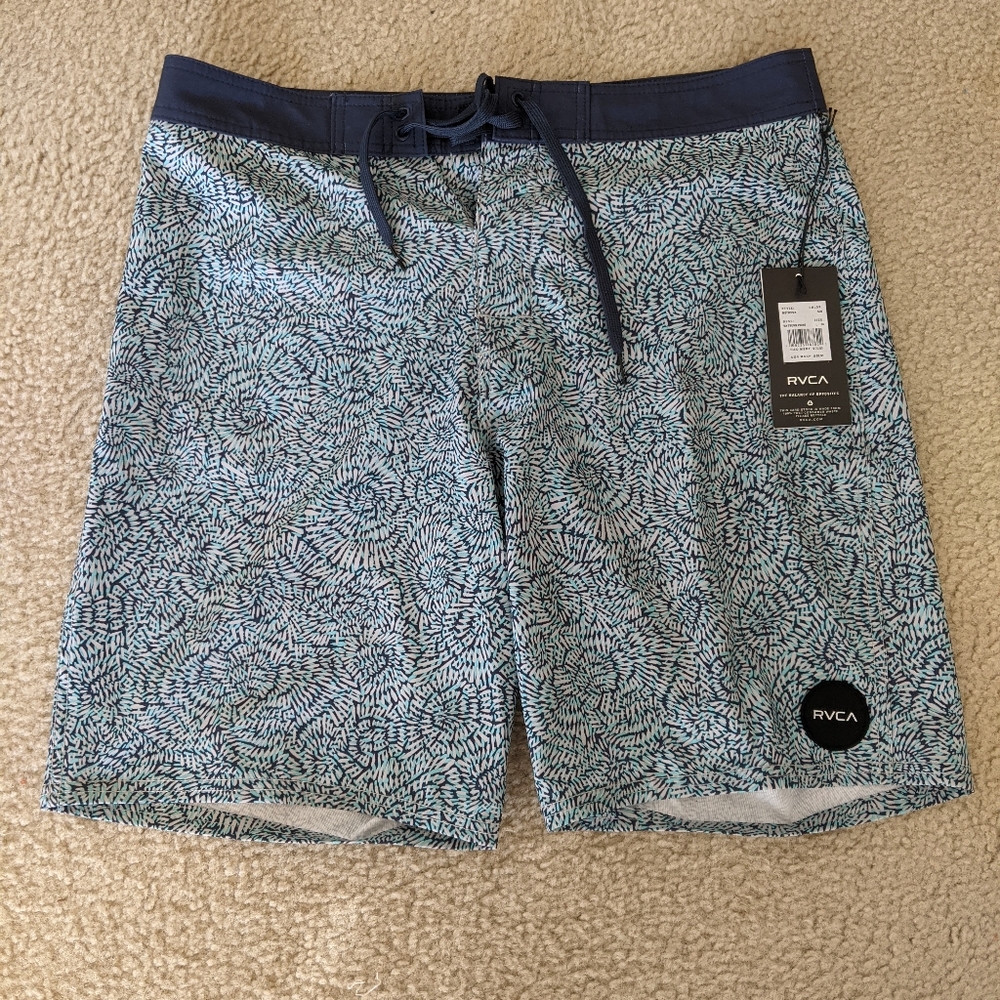 RVCA Boardshorts